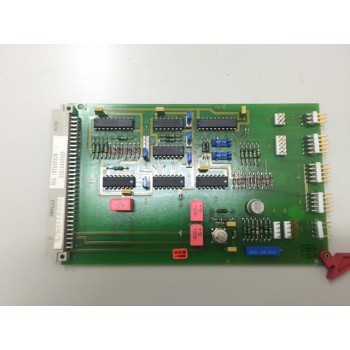 AMAT Opal 21016400088 Bas Interface Board